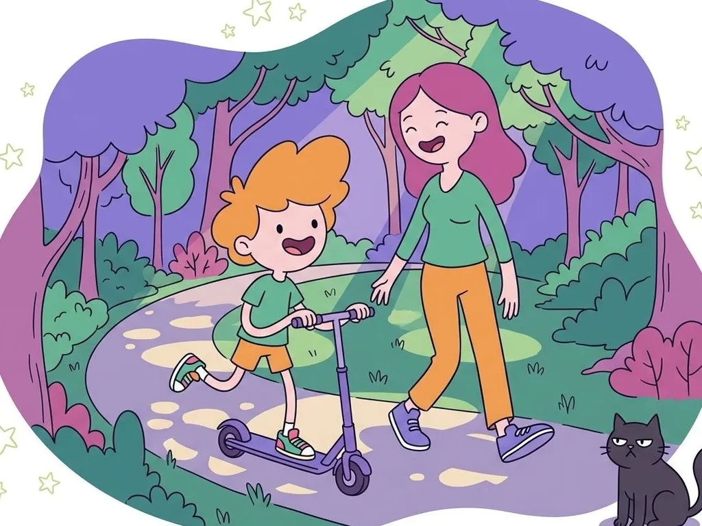 Examples by Age | LearnLink