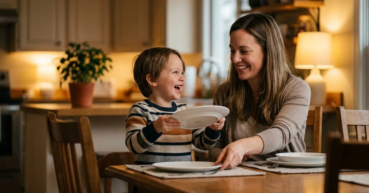 A Guide to Helping Verbs for Kids