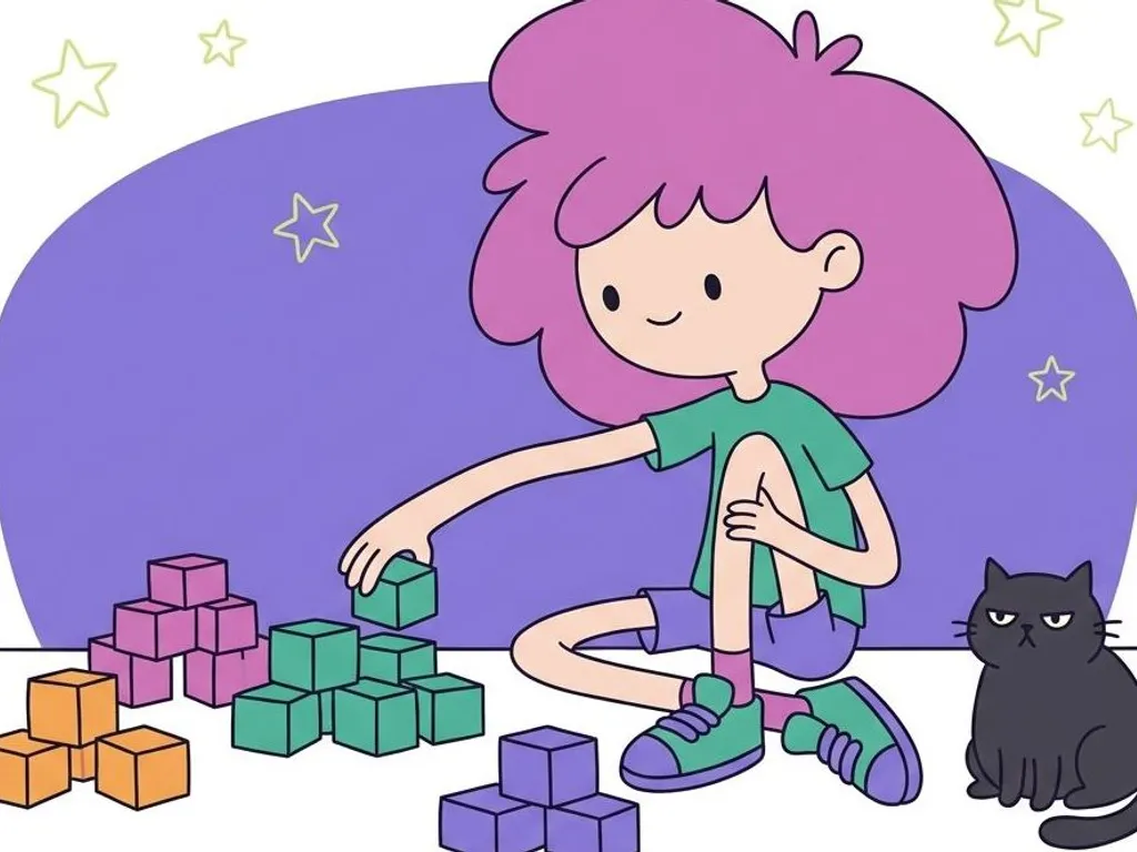 Activities by Age | LearnLink
