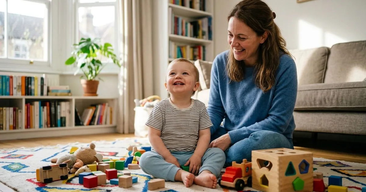 Inicios de frases en inglés para niños | LearnLink Blog