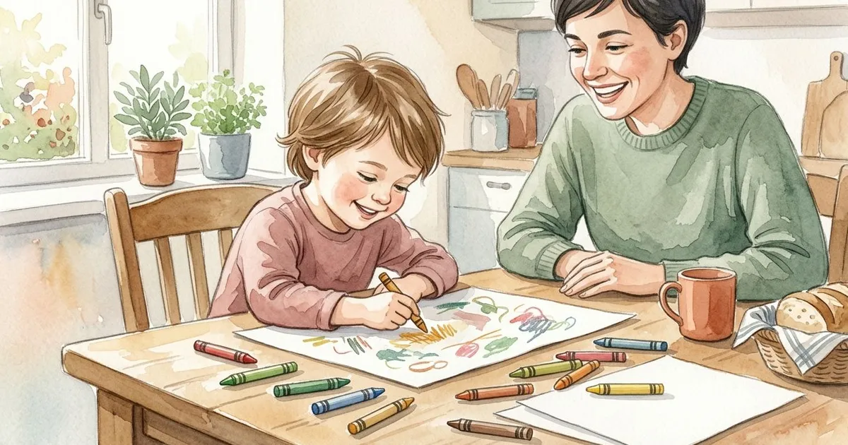 Alphabet Treasure Hunt Activities for Kids