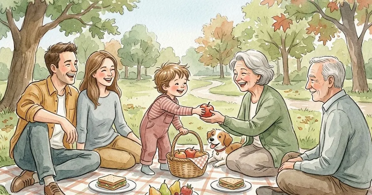 Leer en voz alta en inglés para niños | LearnLink Blog