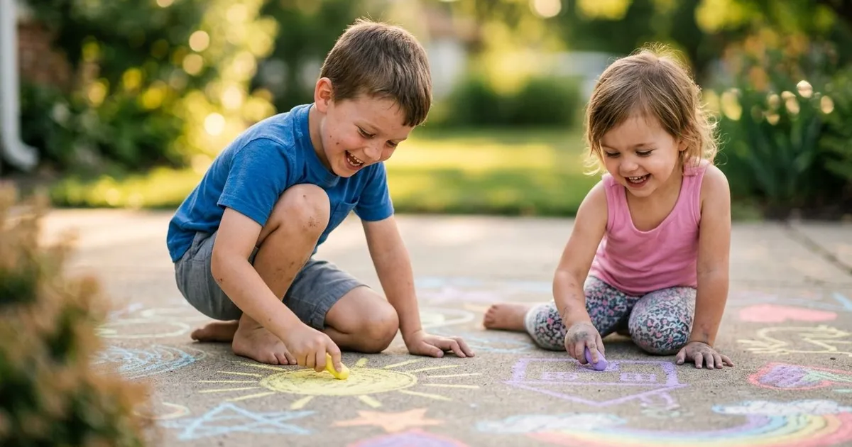 Sentimientos y emociones en inglés para niños | LearnLink Blog