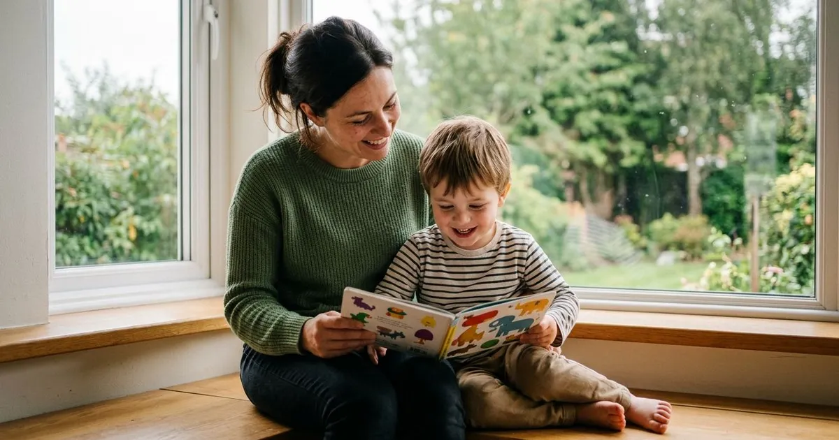 Plural Nouns in English for Kids