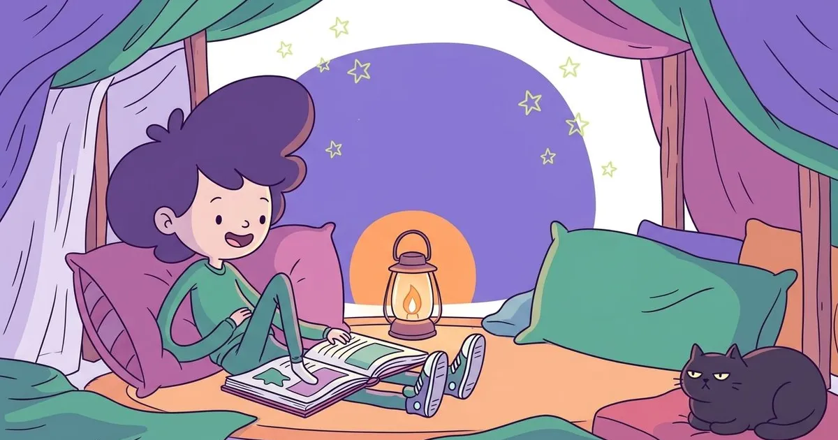 English Books for Kids to Read
