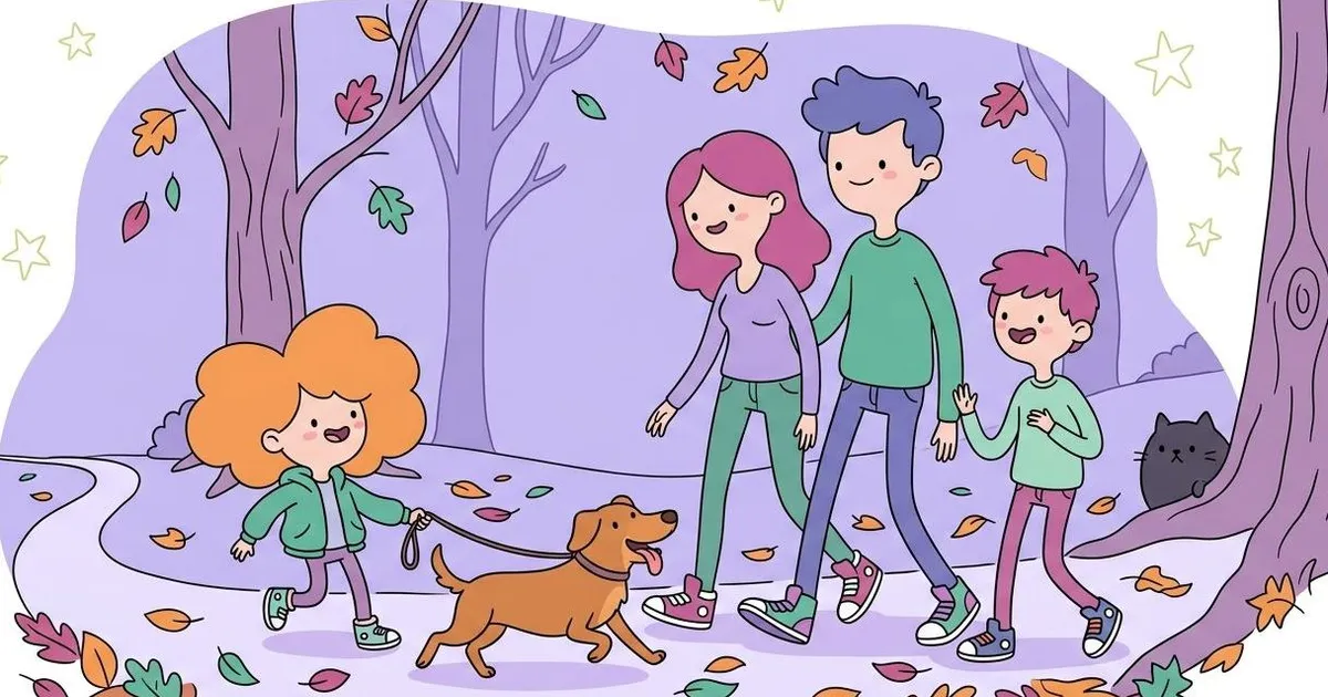 Puntuación en inglés para niños paso a paso | LearnLink Blog