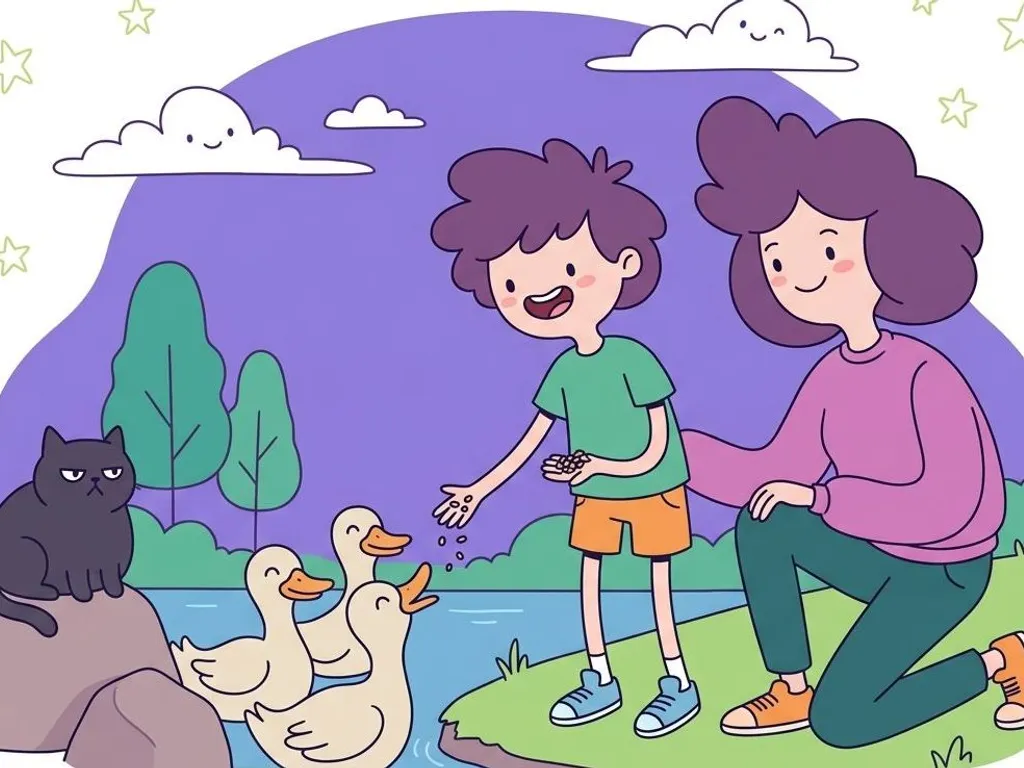 Signos básicos que un niño debe dominar primero | LearnLink