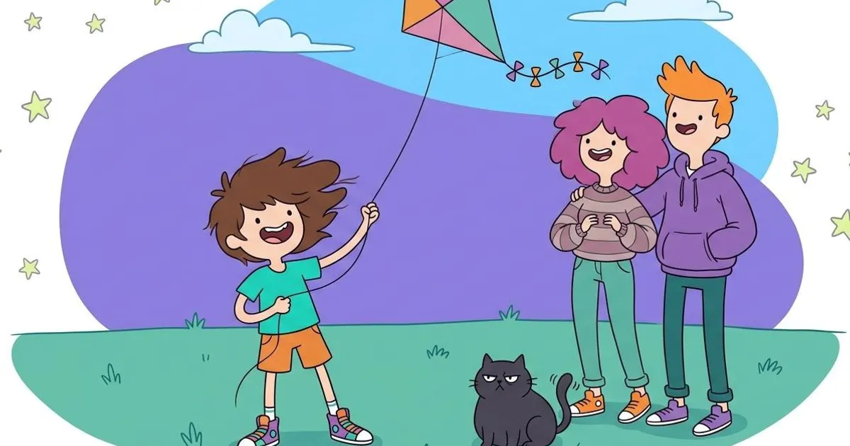 Corregir los errores en inglés de los niños | LearnLink Blog