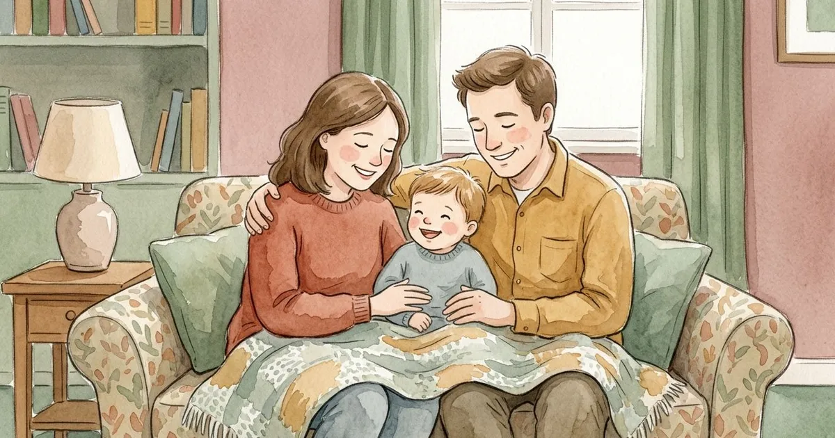 Because y so en inglés para niños | LearnLink Blog