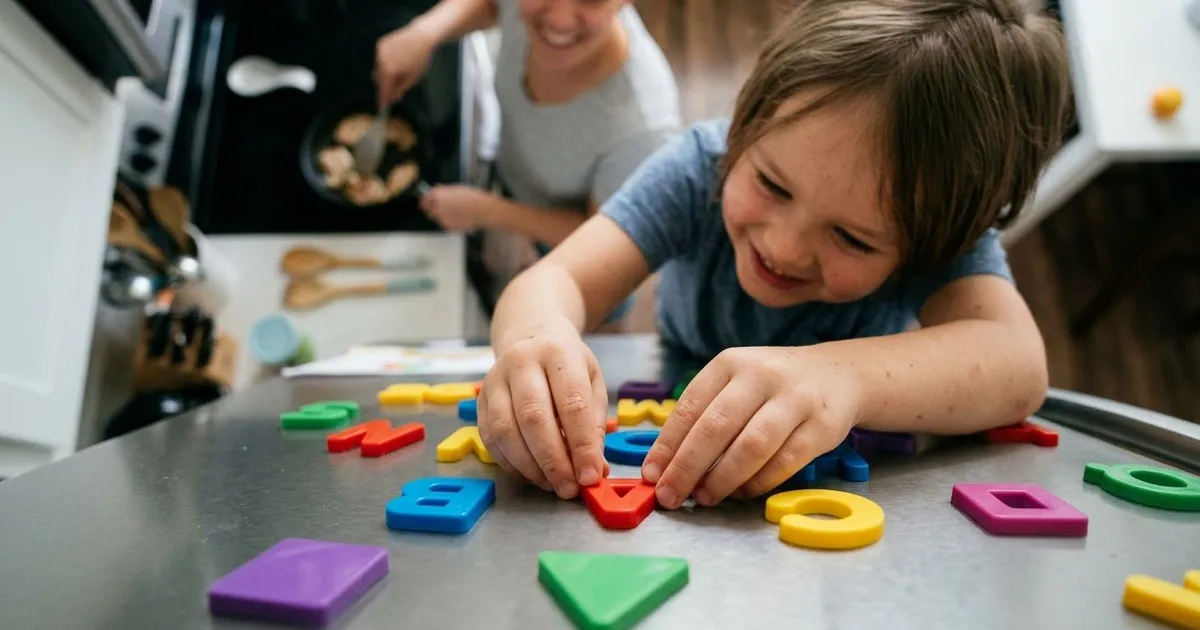Gender Pronouns in English for Kids
