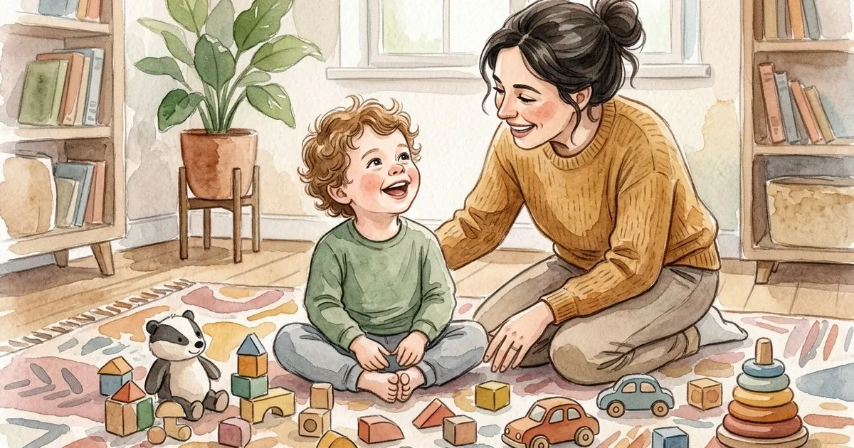 Wh-Questions for Kids: A Step-by-Step Guide