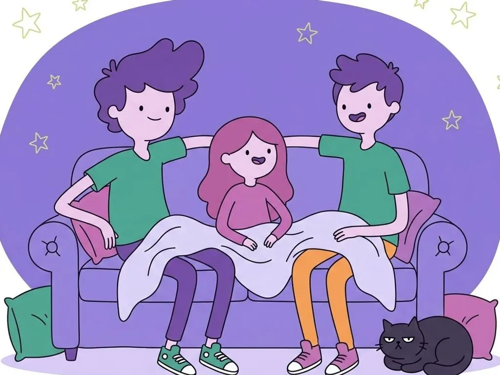 Праздники, которые дети чаще всего встречают | LearnLink