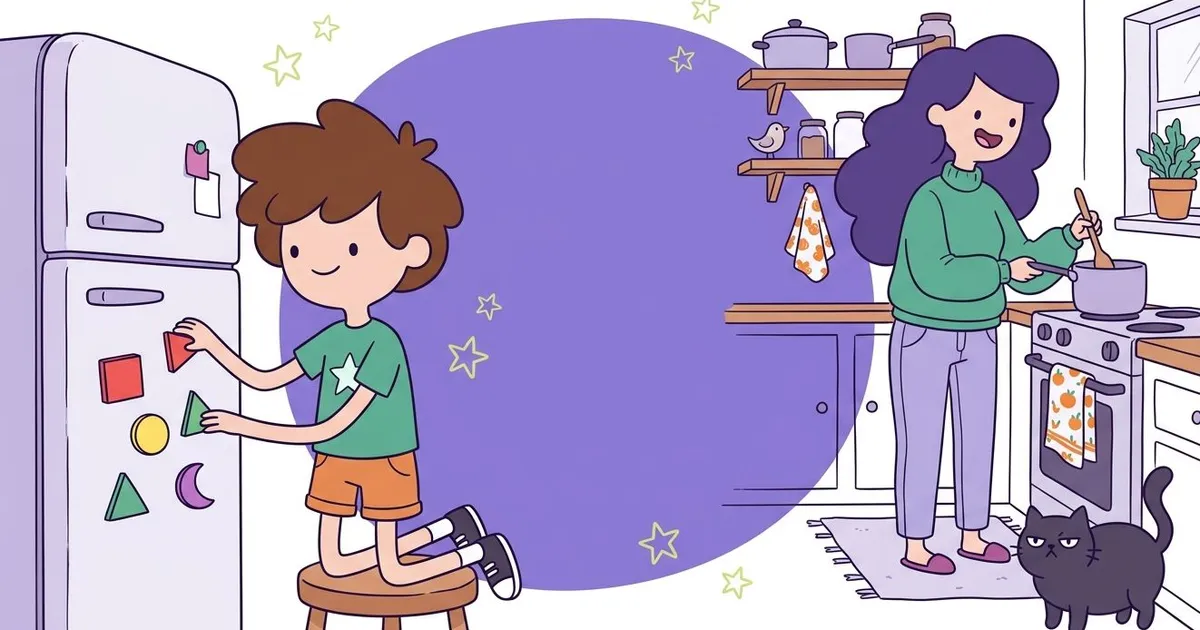 Модальные глаголы в английском для детей | LearnLink Blog