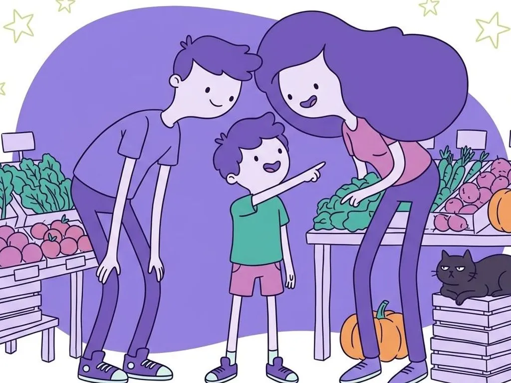 Countries and Nationalities in English for Kids