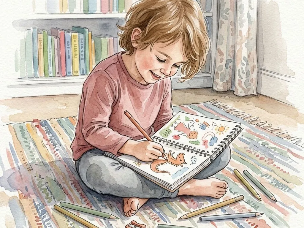 Examples by Age | LearnLink