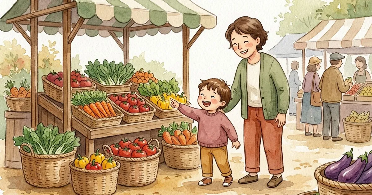 Greetings in English for Kids
