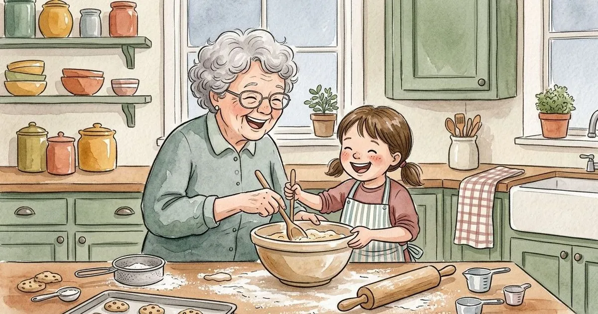 Using 'And' for Kids: Easy Ways to Connect Ideas | LearnLink Blog