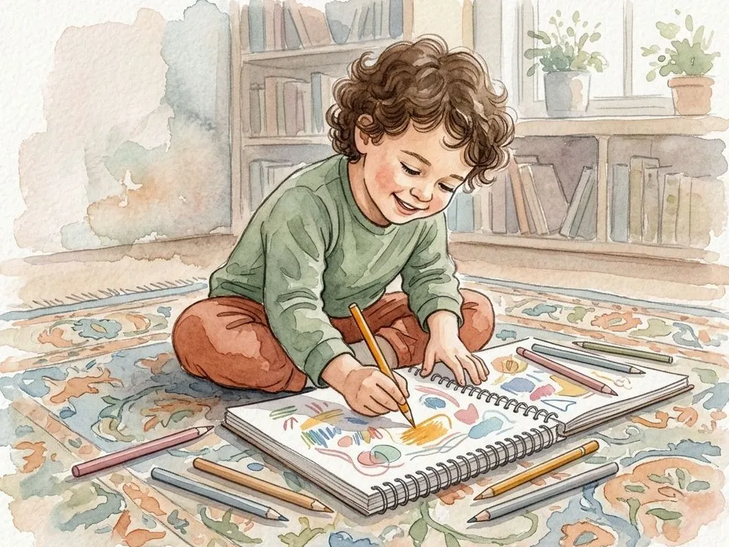 Social English Phrases for Kids