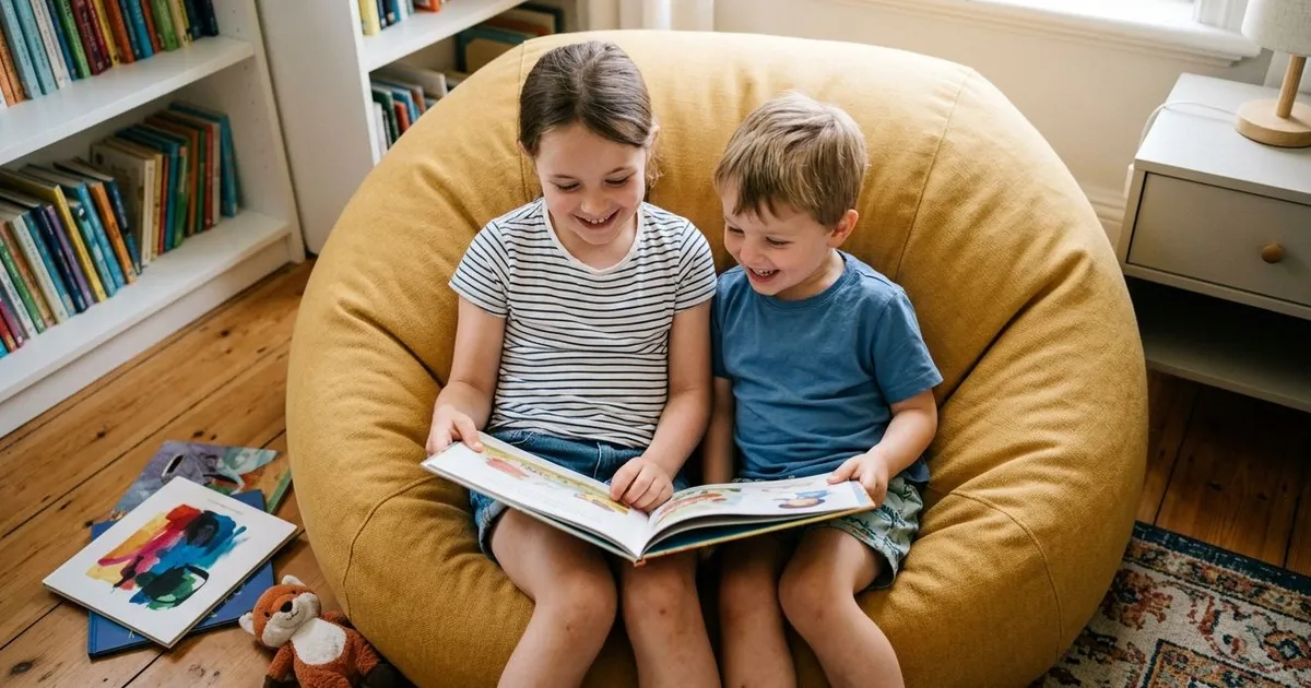 Question Types in English for Kids: A Guide | LearnLink Blog
