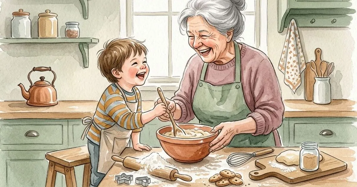 How Kids Can Introduce Themselves in English