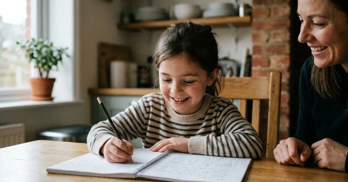 Adverbs for Kids Made Simple