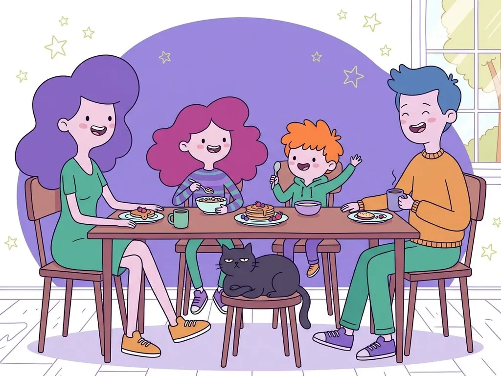 A Guide to Personal Pronouns for Kids