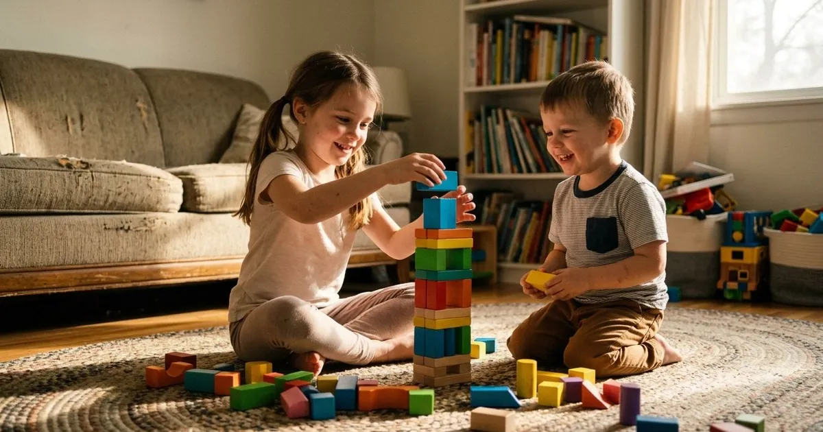 Grammar Games for Teaching Articles to Kids