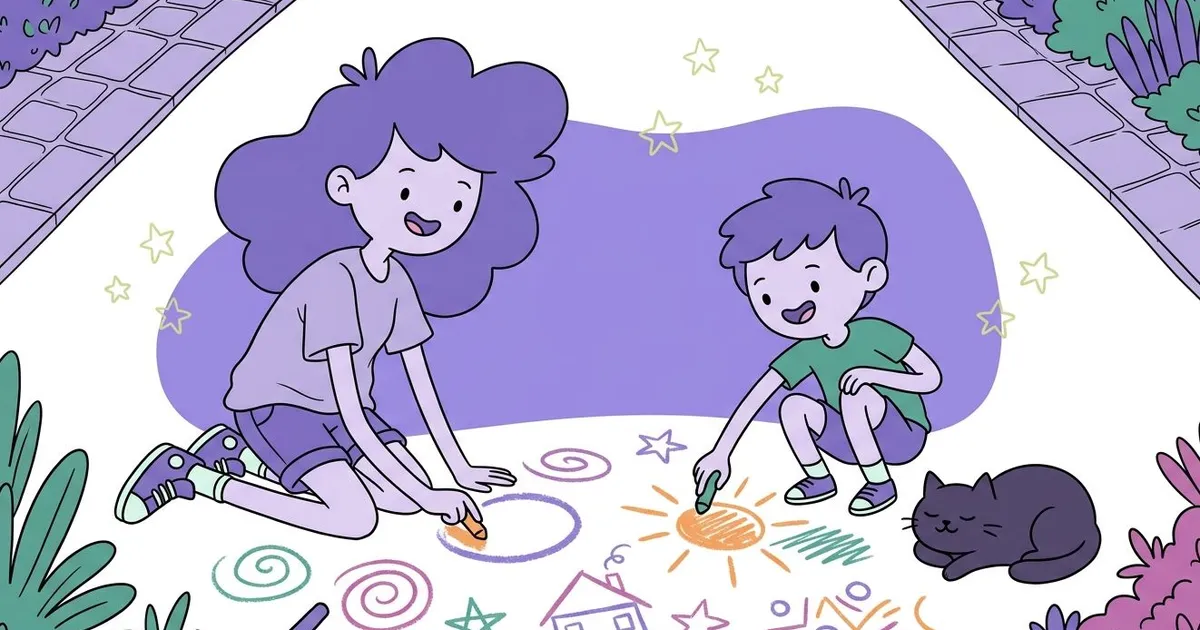 Saying the Date in English for Kids