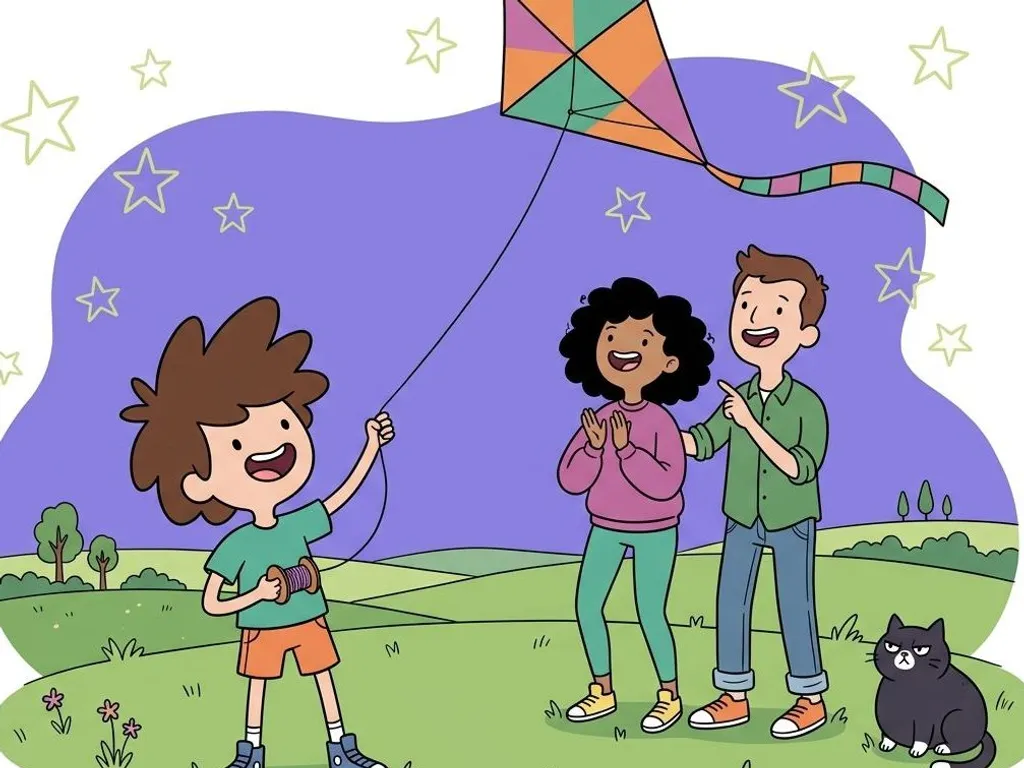 Vowels and Consonants for Kids