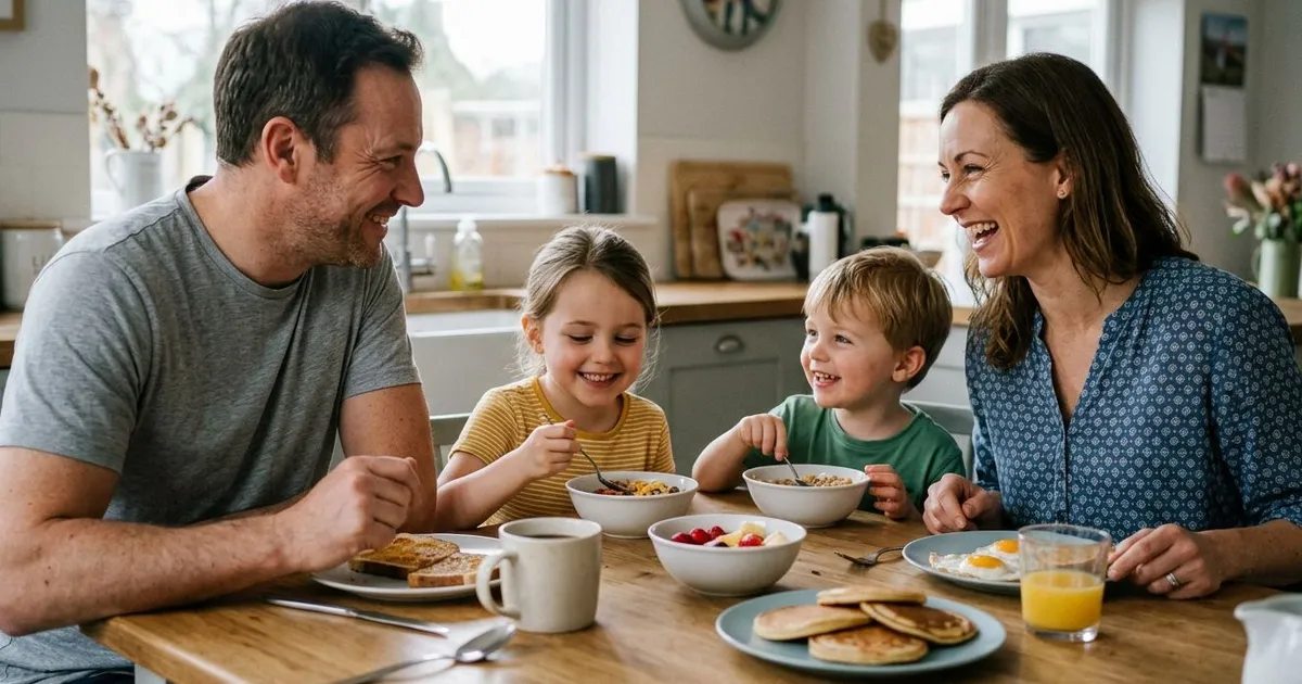 Indefinite Pronouns: Something and Anything for Kids | LearnLink Blog