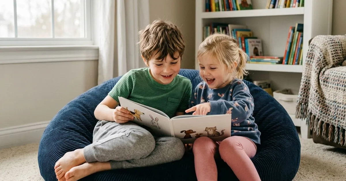 Pets in English for Kids