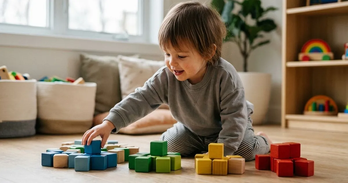 Cooking Vocabulary for Kids