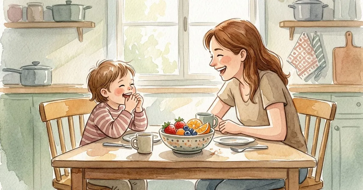 Household Chores in English for Kids | LearnLink Blog