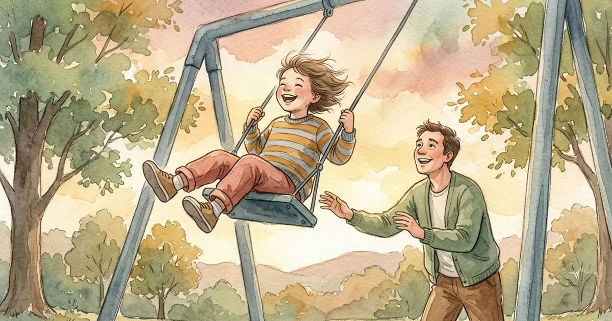 The Five Senses in English for Kids
