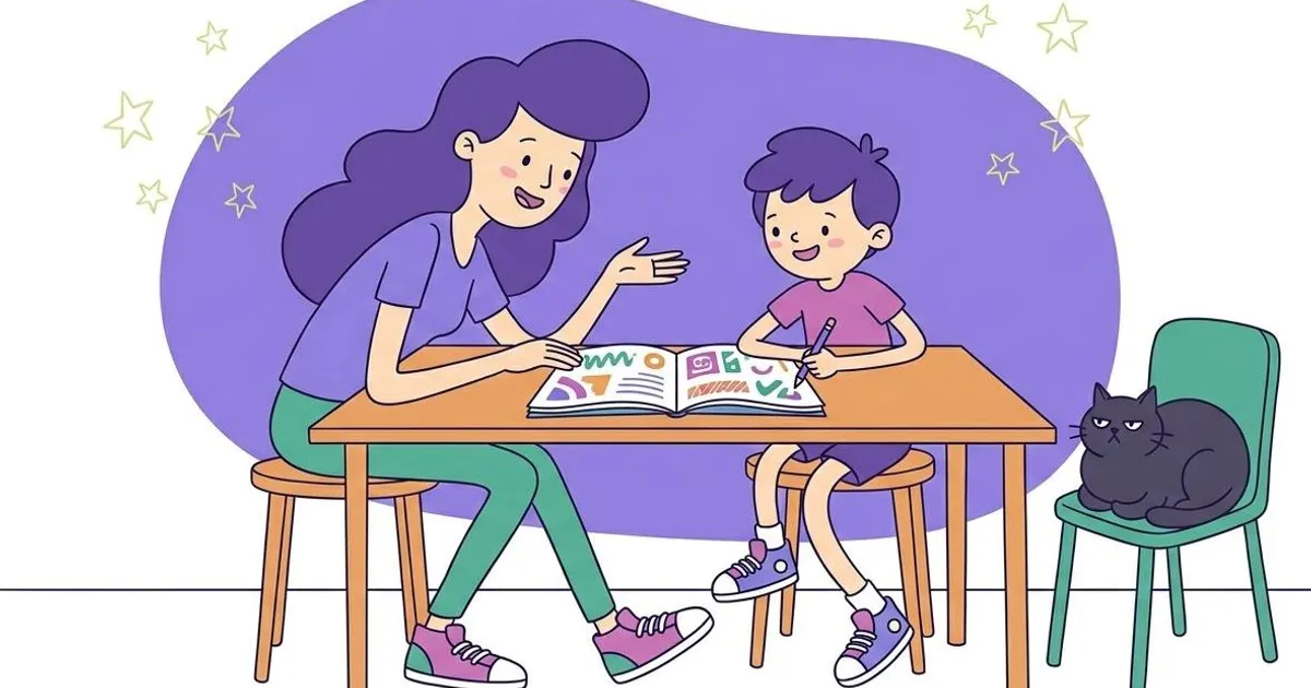 Egzamin YLE dla dzieci Przewodnik dla rodziców | LearnLink Blog