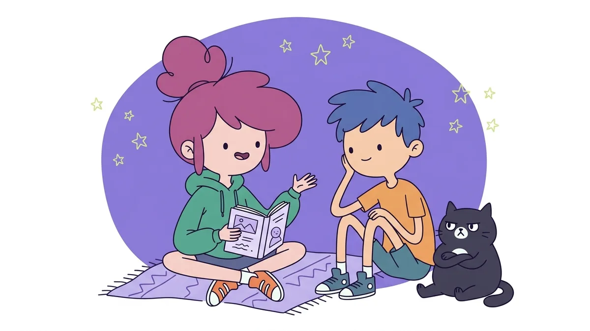 How to Teach Children to Pronounce English Words