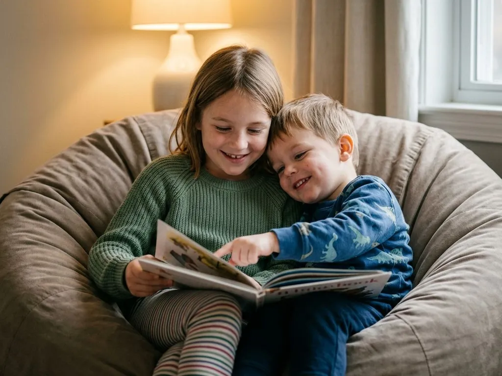 Pomysły dla dzieci w wieku szkolnym | LearnLink