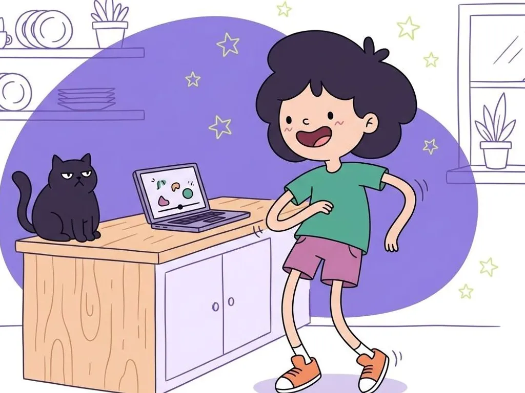 Тревожные и обнадёживающие признаки | LearnLink