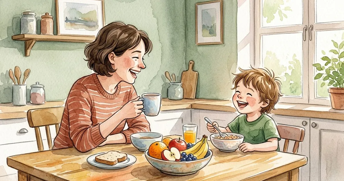 30 Feeling Words for Kids Beyond Happy