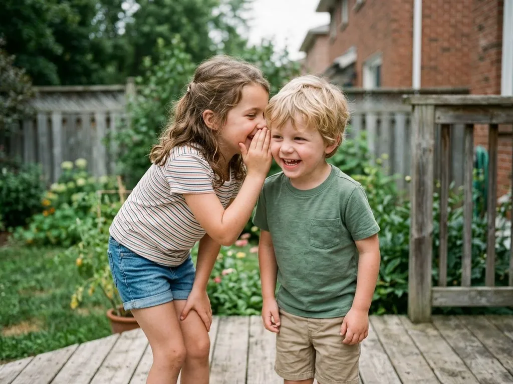 10 Active Listening Activities for Kids