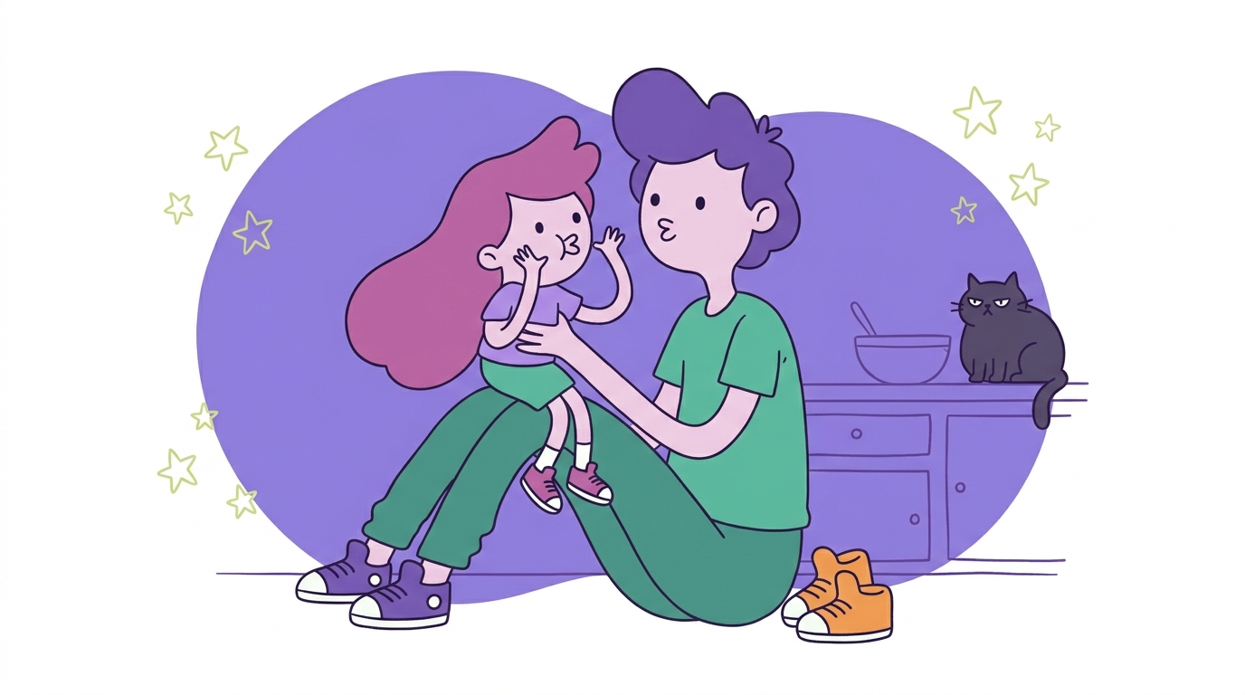 English Speaking Assessment for Kids