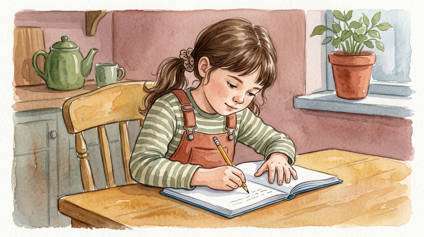 Adverbs of Frequency for Kids: Always to Never