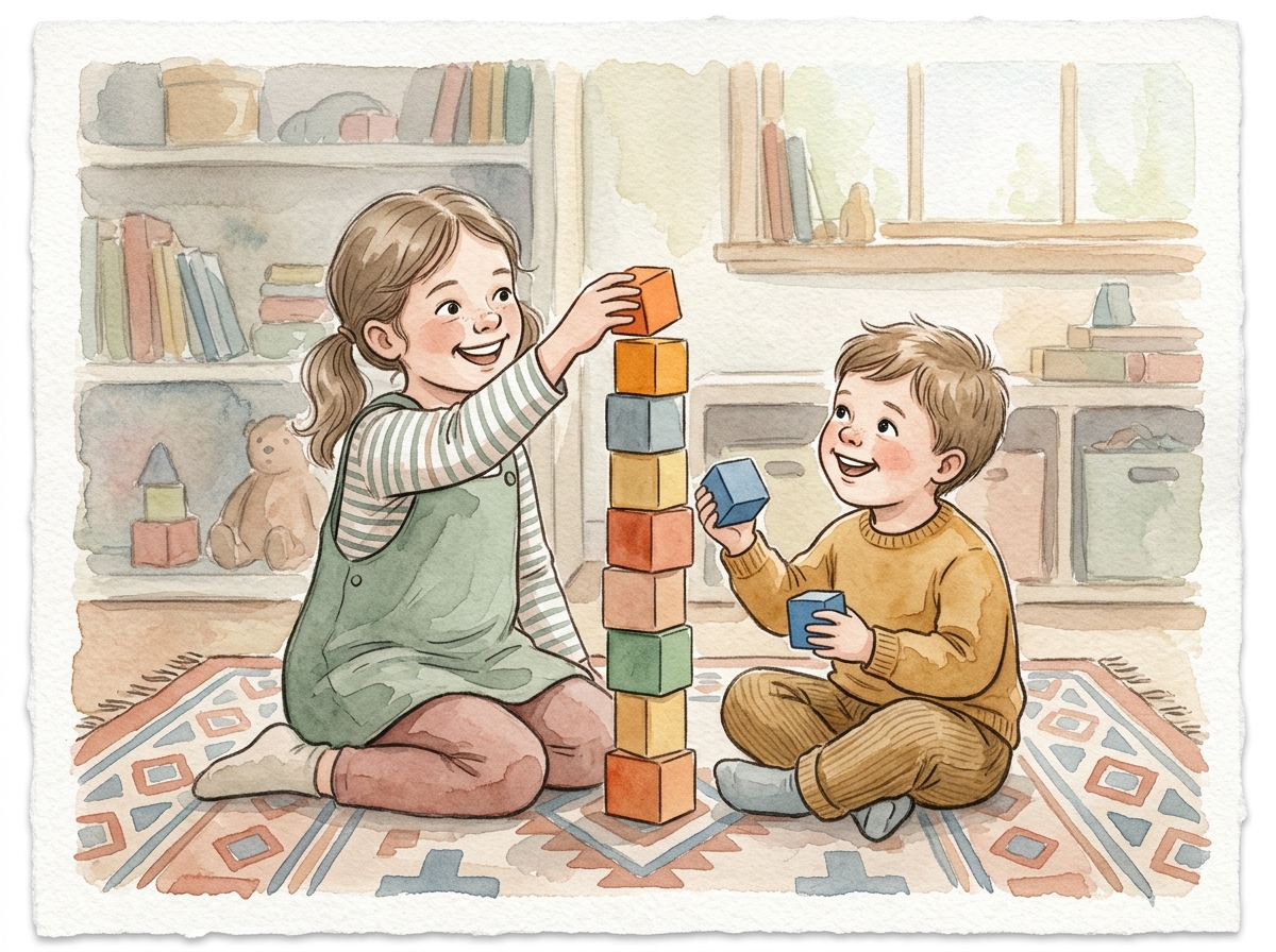 Juegos de rol en inglés para niños | LearnLink Blog