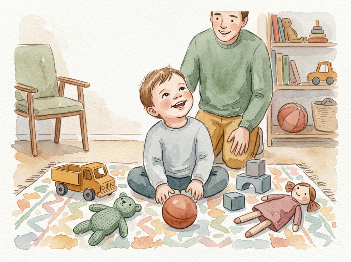 Preposiciones de lugar en inglés para niños | LearnLink Blog