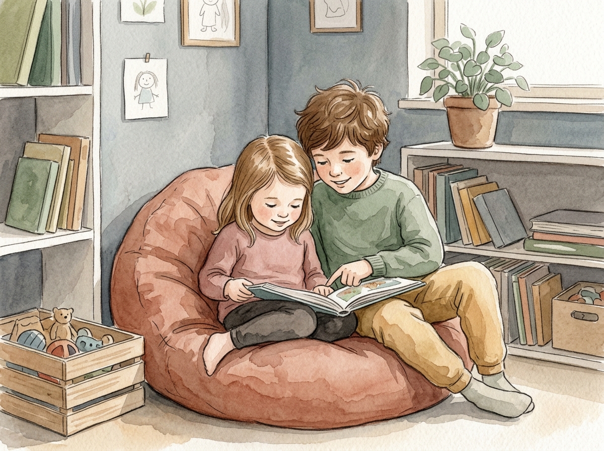 Actividades para mejorar las habilidades | LearnLink Blog