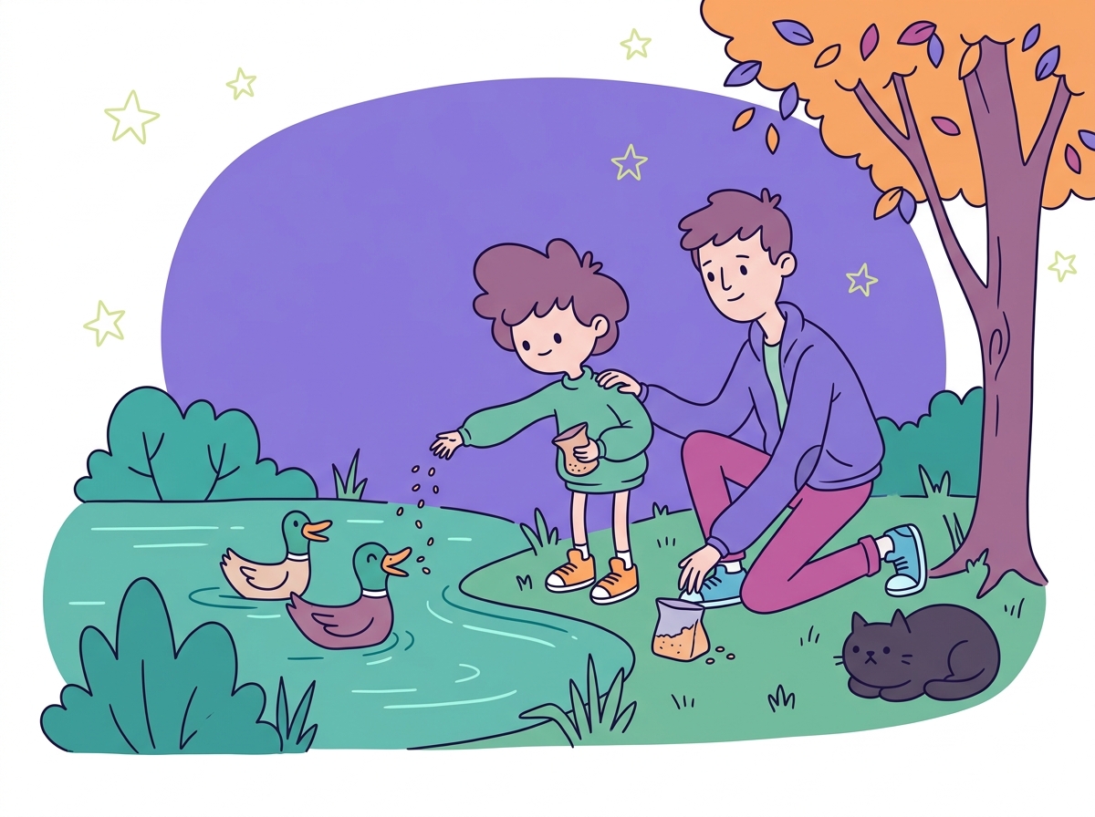 Город на английском для детей | LearnLink Blog