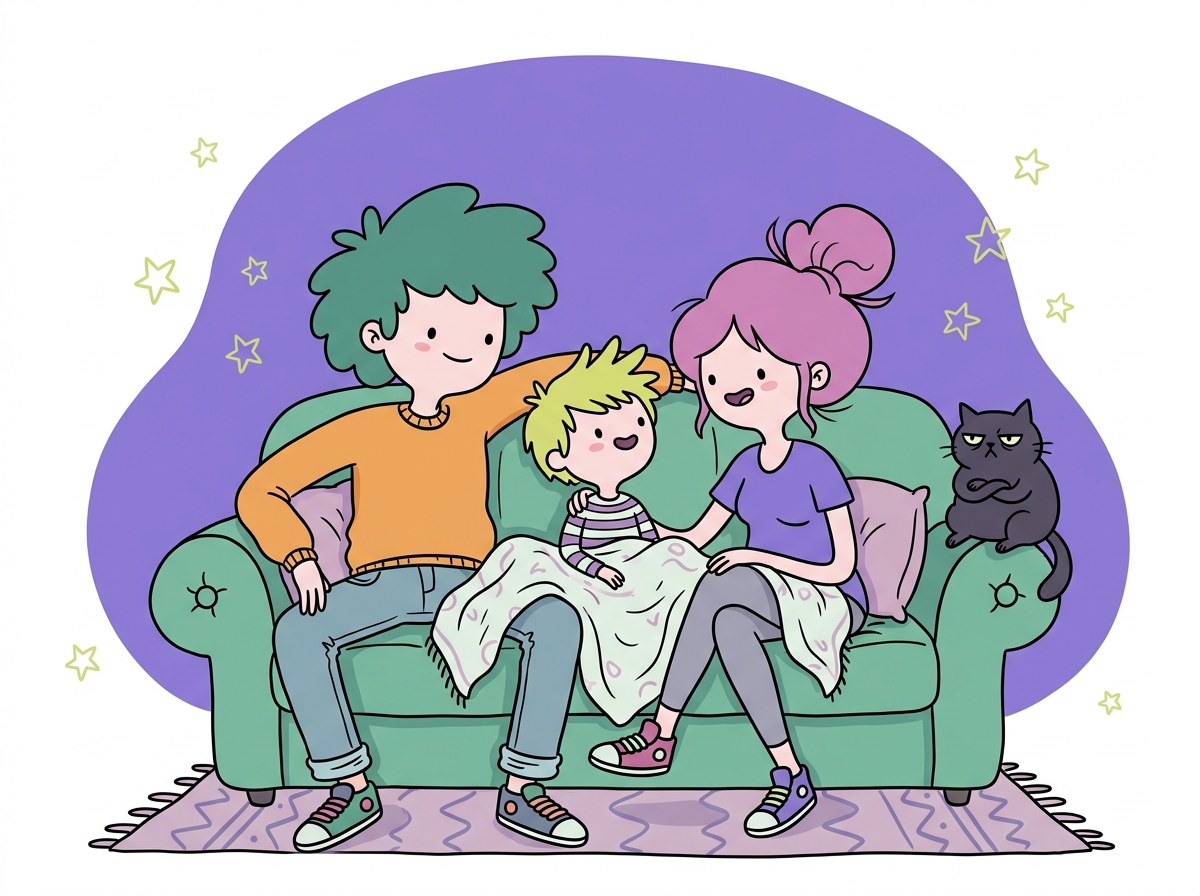 Как практиковаться дома | LearnLink