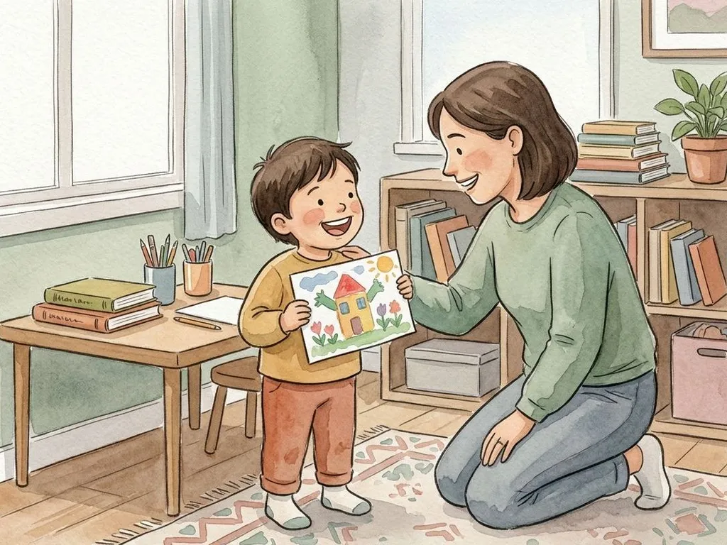 Preparación para Starters en inglés para niños