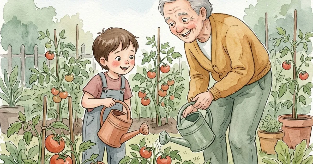 This, That, These and Those for Kids