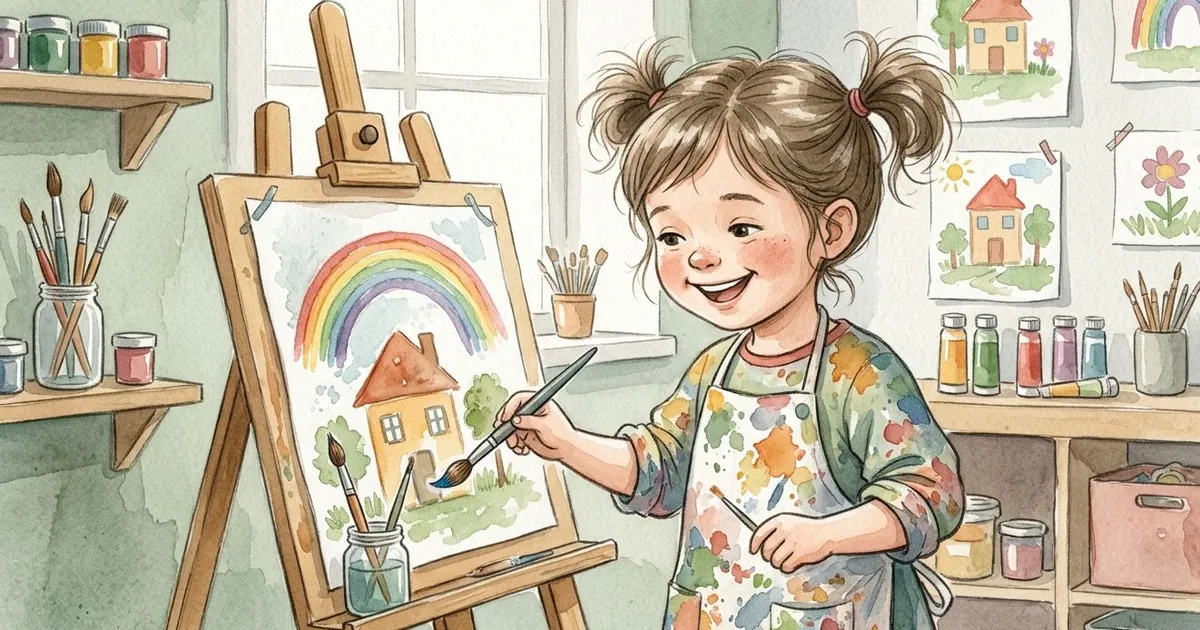 Sinónimos de good en inglés para niños